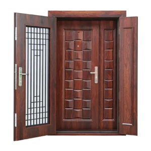 HD 001